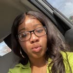 Briana Bennett - @brianabennett8010 - Instagram
