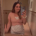 Briana Bennett - @baby.queen1998 - Instagram