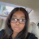 Briana Bennett - @prettygirlbri8010 - Instagram