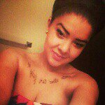 Briana Black - @blackgale34 - Instagram
