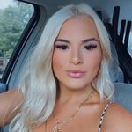 Briana Blackburn-Hopper - @brianablackburn - Instagram