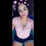 melisa botello - @brianabotello87 - Instagram