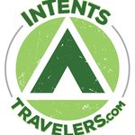 Briana Cox - @intentstravelers - Instagram