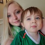Briana Cox - @bribear5277 - Instagram