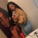 Briana Cox, B.S.C.J ⚖️ - @legallybrii_ - Instagram