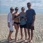 Briana Cunningham - @brileighc - Instagram