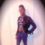 Briana Cunningham - @brianavirgo937 - Instagram