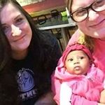 Briana Cunningham - @brianalynn9210 - Instagram