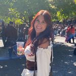 Briana Cunningham - @brianatheresa95 - Instagram