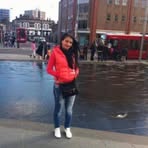 Léna Briana Cunningham - Facebook