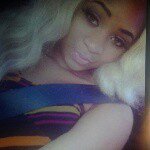 Briana Fleming - @lil_bri_stay_turnt_up - Instagram