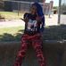 Briana Fleming - Facebook