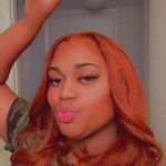 Briana Gee - @honey_red79 - Instagram