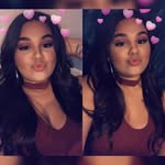 Briana Gee - @briana3483 - Instagram
