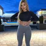 Kelly - @briana._gee - Instagram