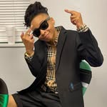 Briana Grayson - @_kingbrii - Instagram