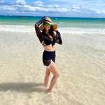 Briana Hackett - @justbeingbriana - Instagram