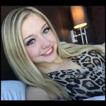 Brianna Hackett - @briannavanette - Instagram