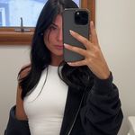 Brianna Hackett - @bhackkk - Instagram