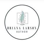Briana Larson - @authorbrianalarson - Instagram