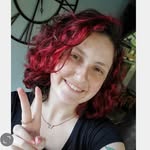 Briana Larson - @bri_larson7 - Instagram
