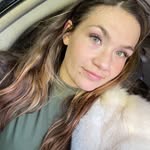 Briana Larson - @brilarson143 - Instagram