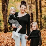 Briana Larson - @sweet.stella.lucille - Instagram