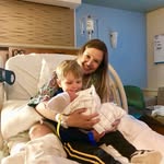 Briana Larson Kaufmann - @brianakaufmann - Instagram