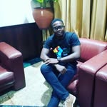 Brian Amartey - @brian_amartey - Instagram