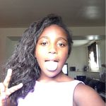Briana McClain - @briana.112 - Instagram