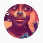 Briana McClain - @briana_lit_finsta - Instagram