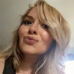 Briana McClain - @bri3luvitbeit - Instagram