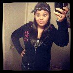 Brianna McClain - @b_mcclain94 - Instagram