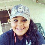 ☆Brianna MCclain☆ - @bribaby_94 - Instagram