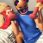 Brianna Mcclain - @briannamcclain41 - Instagram
