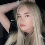 Briana McCormick - @mariebriana1997 - Instagram