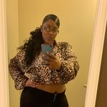Briana McDaniel - @_prettybrown19 - Instagram