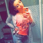Brianna Mueller - @mynigga4200 - Instagram