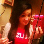 brianna mueller - @runnybabbit4297 - Instagram