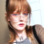 Brianna Müeller - @spiderbrianna_ - Instagram