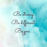 Briana Oconnell - @__positivity_27 - Instagram