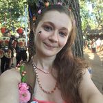 Briana Olson - @wild_n_whimsical - Instagram