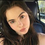 Briana Olson - @dan.amoah.16 - Instagram