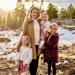 Briana Olson - @brianalolson - Instagram