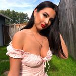 Briana Olson - @brianaolson72 - Instagram
