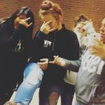 briana olvera - @kuty_bri - Instagram