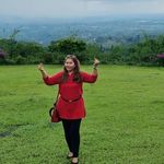 Anetta Riana W - @anettarianaw - Instagram