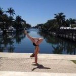 Briana Panetta - @gymchick182 - Instagram