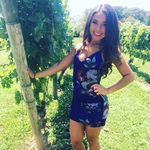 Briana Panetta - @briana.panetta - Instagram