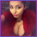 Briana Powers - @brianaapowersqhgvs - Instagram